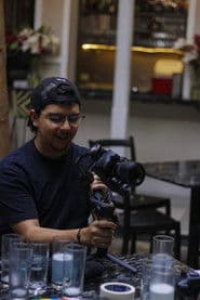 Andrés Certuche photo 2