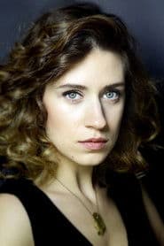 Gözde Cığacı photo 2