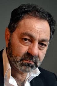 Nasser Memarzia photo 2