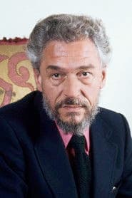 Paul Scofield photo 2
