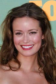 Summer Glau photo 2