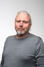 Gisle Tveito photo 4