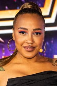 Barbara Moleko photo 2