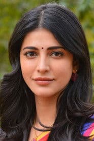 Shruti Haasan photo 5