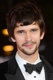 Ben Whishaw photo 4