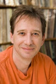 John Zorn photo 2