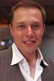 Elon Musk photo 3