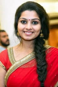 Niranjana Anoop photo 2