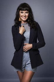 Marlee van der Merwe photo 2