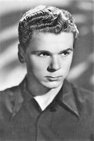 Jackie Cooper photo 4