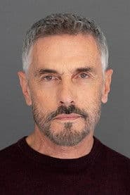 Stavros Zalmas photo 2