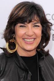 Christiane Amanpour photo 2