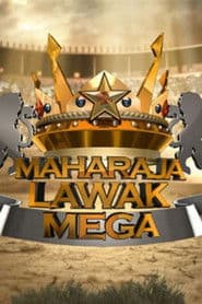 Maharaja Lawak Mega 2011