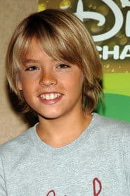 Cole Sprouse photo 5