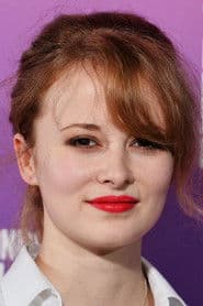 Shannon Tarbet photo 4