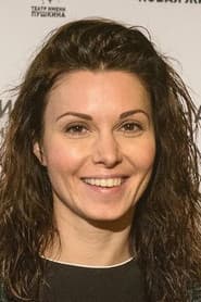 Aleksandra Ursulyak photo 5