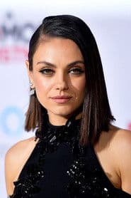 Mila Kunis photo 5