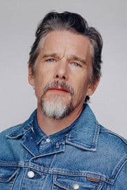 Ethan Hawke photo 8