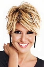 Gülben Ergen photo 4