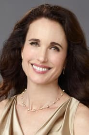 Andie MacDowell photo 4