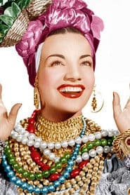 Carmen Miranda photo 10