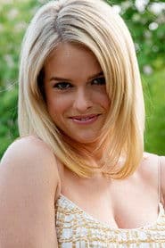 Alice Eve photo 10
