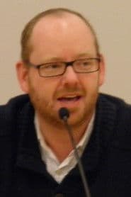 Jamie McGonnigal photo 3