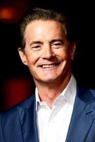 Kyle MacLachlan photo 7