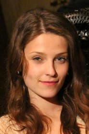 Martina Zábranská photo 2