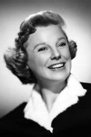 June Allyson photo 5