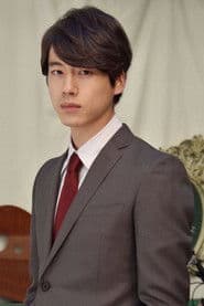 Kentaro Sakaguchi photo 4