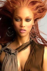 Tyra Banks photo 3