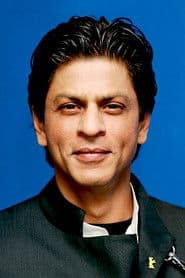 Shah Rukh Khan photo 2