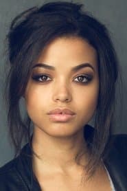 Ella Balinska photo 2