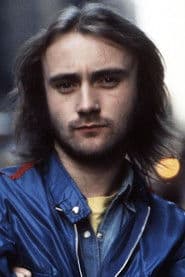 Phil Collins photo 6