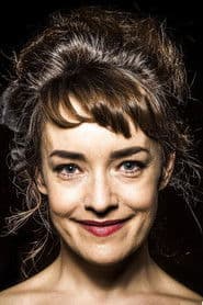 Maria Rossing photo 2