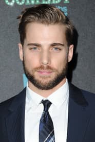 Dustin Milligan photo 3