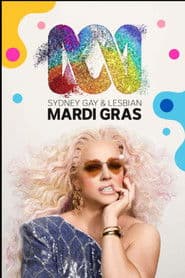 Sydney Gay and Lesbian Mardi Gras 2025