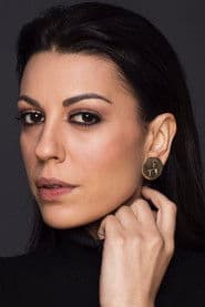 Anna Menenakou photo 2