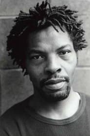 Isaach de Bankolé photo 2