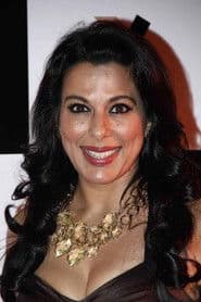 Pooja Bedi photo 2