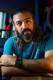 Xarovan Eskandari photo 1