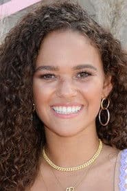 Madison Pettis photo 4