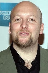 Zak Penn photo 2
