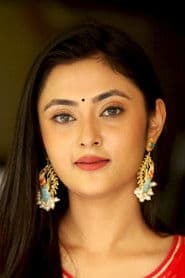 Megha Chowdhury photo 3