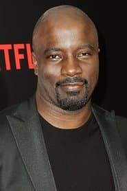Mike Colter photo 4