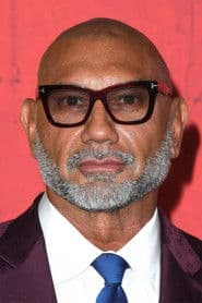 Dave Bautista photo 8