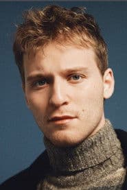 Fred Hechinger photo 8