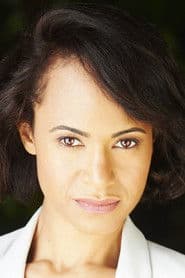 Cara Ricketts photo 3