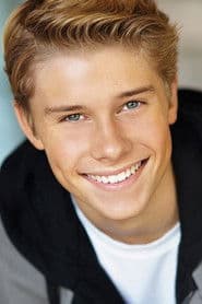 Logan Shroyer photo 5